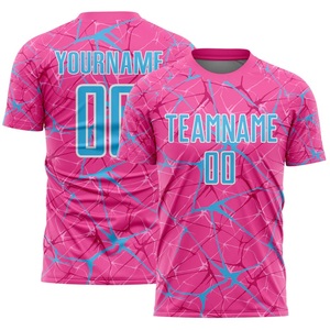 Conjunto de Uniforme de Fútbol Personalizado, Camiseta y Pantalones Cortos con Nombre, Número y Logotipo Personalizados - Product Image 2