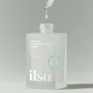 Ilso Moringa 30mL Sérum de soin de la peau Sérum raffermissant de haute qualité pour les pores - Product Image 1
