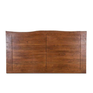 Modern American Style Acacia Wood Handcrafted Platform <b>Bed</b> Minimalist Durable Large King Size <b>Bed</b> for Bedroom - Product Image 6