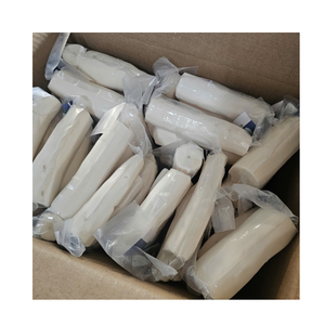 Venta al por Mayor de Yuca Congelada para Exportación, Tamaño Consistente, Alta Pureza y Procesamiento de Grado Alimenticio - Product Image 4