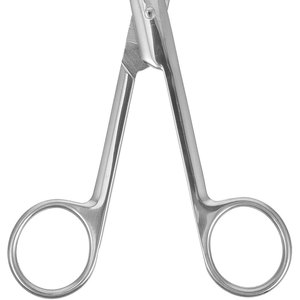 Tijeras Quirúrgicas de Acero Inoxidable con Certificación CE, Instrumento de Clase I de Operación Manual de Zoul - Product Image 4