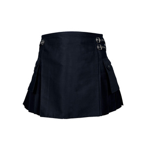 Top Hot Products Modern Tartan Utility <b>Kilts</b> New <b>Black</b> <b>Kilts</b> for <b>Men</b> and Women Wholesale Available OEM Serviced <b>Kilts</b> - Product Image 1