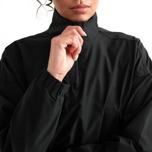 Chaqueta Cortavientos de Primera Calidad en Oferta, Diseño Moderno para Mujer, Relleno de Algodón, Talla XL, Tendencia Actual, Precio Bajo, Tejido Crudo de Invierno - Product Image 5