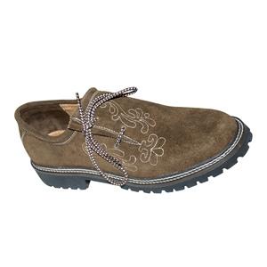 Última Colección de Zapatos Lederhosen, Calzado Inspirado en la Tradición para Hombres, Disfraces de Festival y Venta al por Mayor de Temporada - Product Image 3