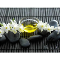 Minyak Absolut Tuberose Premium 100% Murni, Diekstrak dengan Pelarut dari Bunga Wangi dengan Aroma Bunga Manis yang Intens