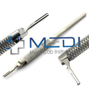 เครื่องมือถอดครอบฟัน/เครื่องมือถ่างครอบฟัน โดย medicab surgical instruments - Product Image 2