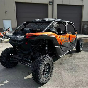 ORDER NOW Can-Ams Maverick X3 Max X ds Turbo R <b>UTV</b> For Sale with Warranty - Product Image 1