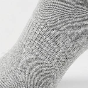Chaussettes Slouch pour femme, tricotées, hautes jusqu'au genou, pour bottes, à effet froissé, couleur personnalisable, respirantes, mode, décontractées, confortables, douces - Product Image 5