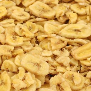 Organic Dried Banana From Vietnam 100% Natural Best Price Wholesale - Product Image 5
