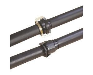 Manguera de riego por goteo agrícola de plástico de alta calidad Tubería ciega de riego de exportación para línea de goteo de granja Tamaños 12MM 16mm 20mm 25mm - Product Image 4