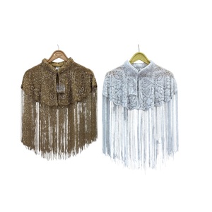 Vestido con Lentejuelas Hecho a Mano de Alta Calidad, el Más Vendido del 2026, para Mujer, Disponible a Precio de Mayoreo para Exportación - Product Image 1