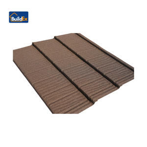 Tuiles métalliques avec garantie à vie - un investissement unique pour votre toit - Product Image 6