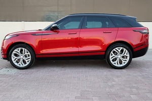 NUEVO LAND ROVER VELAR R-DYNAMIC 2020, 4 CILINDROS, 5 PLAZAS, 299 HP, TRANSMISIÓN AUTOMÁTICA - Product Image 3