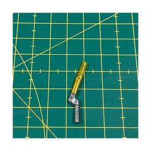 La machine à coudre industrielle B2118-816-000 partie le boucleur de point de chaînette pour l'usage d'habillement - Product Image 3