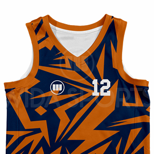 Conjunto de Uniforme de Baloncesto Reversible Personalizado 2026, Más Vendido, Malla Transpirable, Doble Cara, Nombre del Equipo Impreso, Precio Bajo - Product Image 4