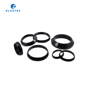 Piezas de Sellado de Goma Personalizadas con Materiales de Silicona, EPDM, NBR y FKM para Equipos y Maquinaria Industrial - Product Image 3
