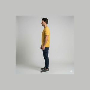 Camiseta Deportiva Lisa Barata para Hombre, Camisetas Polo Personalizadas Lisas y Transpirables con Servicio OEM, Camiseta Personalizada para Hombre - Product Image 6