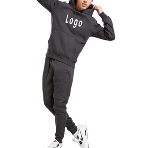 ชุดวอร์มแบบสวมหัวของผู้ชายชุดวอร์มปักผ้าขนแกะแบบสวมหัวแฟชั่นสำหรับฤดูหนาวโลโก้ได้ตามต้องการ - Product Image 1