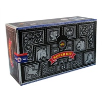 Gel d'encens naturel, 40 grammes, 10 pièces