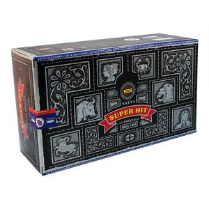 Gel d'encens naturel, 40 grammes, 10 pièces - Product Image 6