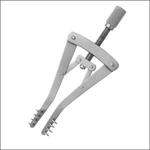 Retractores Oftálmicos, Instrumentos de Cirugía Ocular, Acero Inoxidable, Hechos a Mano, Herramientas de Microcirugía de Precisión, Juego Profesional - Product Image 3