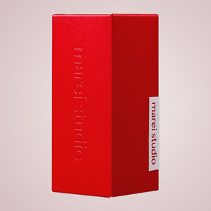 Frasco de perfume coreano K-Beauty Marei Studio Eau De Parfum 004 Seongsu Lavender Woody Perfume 50ml 1 unidad - Product Image 4