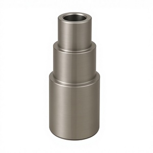 Stepped Shaft / Stepped <b>Spacer</b> (Shouldered Shaft / Multi-Diameter Pin) - Product Image 1