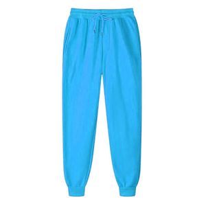 Pantalon de sport pour homme en tissu supérieur, respirant, pour la course à pied, fabrication OEM, vente en gros - Product Image 3