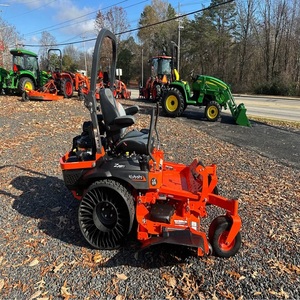รถตัดหญ้า Kubota Zero Turn Z781i ปี 2025 ขายดี รถแทรกเตอร์ตัดหญ้าใหม่และมือสอง ราคาโรงงาน คุณภาพดีที่สุด มีขายส่ง - Product Image 6