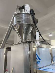 เครื่องบรรจุ<span class=keywords><strong>แป้ง</strong></span>ไก่ทอด/กาแฟผงชานม/ผง SD-P01-520แบบอัตโนมัติ - Product Image 6