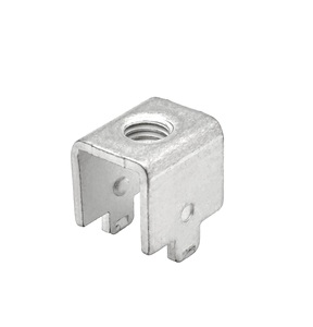 Best Selling Custom Connector Industrial Electrical Pcb Screw <b>Terminal</b> Accessories - Product Image 1