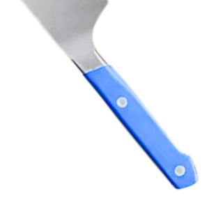 Couteau de chef Damas à lame aiguisée de qualité supérieure avec manche ergonomique pour les chefs professionnels et les passionnés de cuisine à domicile - Product Image 5