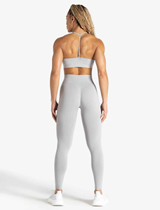 Sujetador Deportivo Transpirable y Económico de Talla Grande para Entrenamiento Deportivo, Los Mejores Sujetadores Deportivos para Mujeres con Busto Grande - Product Image 6