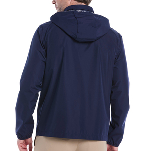 Chaquetas de Golf para Hombre Hechas con Materiales Duraderos, para Uso Deportivo, Pedidos al por Mayor, Fabricante Profesional de Ropa de Golf, Abrigos Exteriores para Hombre - Product Image 2