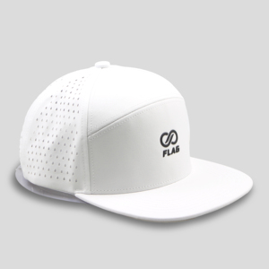 Gorras Deportivas Personalizadas de Alta Calidad con 7 Paneles y Visera Plana, Gorra de Béisbol - Product Image 1