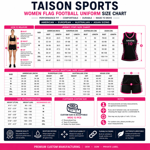 Uniforme de football américain pour hommes de qualité supérieure 220 GSM, jersey et short en polyester interlock noir et blanc, logo personnalisé par transfert thermique - Product Image 3