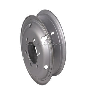 Fabricante de llantas, 5,50-16 - Product Image 1