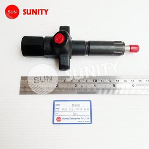 TAIWAN SUNITY Qualité assurée TF160 FUEL INJ VALVE ASSY pour YANMAR FUEL INJ. VALVE - Product Image 1
