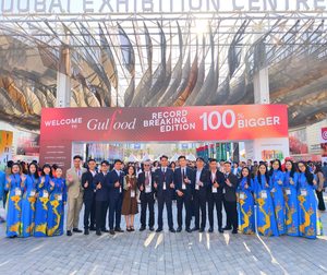 ข้าวกล้องกัลฟู้ดจากเวียดนาม |   ข้าว GULFOOD ในกลุ่มผลิตภัณฑ์ GULFOOD: ข้าวญี่ปุ่น, ข้าวหอมมะลิ, ข้าวเมล็ดยาว - Product Image 6