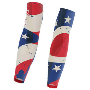 Soporte de codo para hombre, correa de soporte para codo de tenista, muñequera antideslizante, manga de compresión para brazo, para tendinitis y artritis - Product Image 1