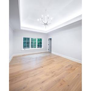 Piso de Madera de Roble Blanco de Ingeniería, de 2 Capas, con Sistema T&G, Certificación CARB P2 y JAS, Origen Vietnam - Product Image 2