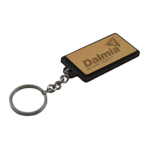 Porte-clés au design unique en laiton poli, porte-clés en forme de roue de bateau, anneau porte-clés de qualité supérieure, matériaux de première qualité - Product Image 5