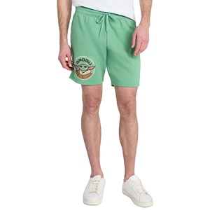 Pantalones Cortos de Hombre con Estampado Digital a la Moda, Diseño Personalizado y Elegante, Pantalones Cortos Suaves con Estampado para Hombre de BD - Product Image 5