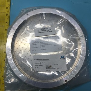ALCOA ADVANCED TECHNOLOGIES 050-1005-01 UPPER - Équipements et pièces semi-conductrices de renommée mondiale et de confiance - Product Image 3