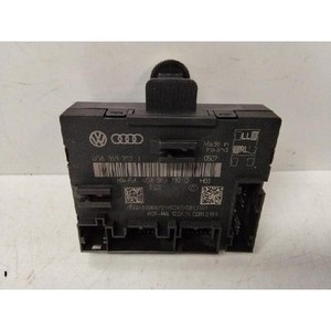 ECUs y Módulos de Computación Usados A6 4G8959792J - Product Image 2