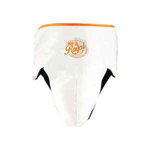 Royal Boxing Best Quality Men Women's Boxing MMA Groin Guards Comfortable Taekwondo Abdominal Protectors Made Leather <b>EVA</b> - Product Image 3