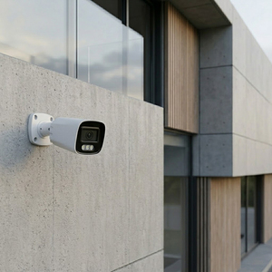 Sudex Q500F 4K IP POE CCTV <b>Camera</b> Alarm System 4CH 8CH Video Surveillance Kit with 2MP 4MP 5MP 8MP <b>Security</b> Monitoring - Product Image 2