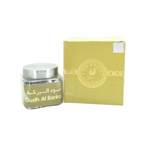 Premium quality Natural <b>Oud</b> <b>Bakhoor</b> Barakah Premium Arabian Incense Long Lasting Luxury House Fragrance for Home and Prayer - Product Image 1