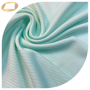 Fil Cool 100% contenu poly base pourrait imprimer pour gilet de sport - Product Image 4