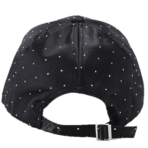 Gorra de béisbol cómoda con visera curva ajustable, personalizada con logotipo impreso a bajo precio para hombre - Product Image 3